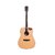 Violão Eletroacústico REDBURN RB-100 (2G) NATURAL - VL0247