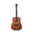 Violão Eletroacústico REDBURN RB-200 (2G) MAHOGANY - VL0248