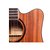 Violão Eletroacústico REDBURN RBC-01 MAHOGANY Fishman - VL0014 - PH MUSIC STORE