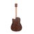 Violão Eletroacústico REDBURN RBC-02 Natural Fishman - VL0016 - comprar online