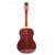 Violão Eletroacústico Redburn Náilon RBC-NY1 Natural Fishman C/ Hard Case - KT0003 - comprar online