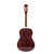 Violão Eletroacústico Redburn Náilon RBC-NY2 Natural Fishman C/ Case - KT0004 - comprar online