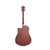 Violão Eletroacústico REDBURN RBF-01 NATURAL - VL0018 - comprar online