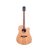 Violão Eletroacústico REDBURN RBF-03 BURST - VL0019