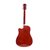 Violão Eletroacústico REDBURN RBW-SB SUNBURST - VL0022 - comprar online