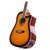 Violão Eletroacústico REDBURN RBW-SB SUNBURST - VL0022 - comprar online