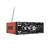 Amplificador Receiver Compacto Soundvoice RC02BT - AP0415 na internet