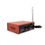 Amplificador Receiver Compacto Soundvoice RC02BT - AP0415 - PH MUSIC STORE