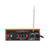 Amplificador Receiver Compacto Soundvoice RC02BT - AP0415 - loja online