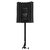 Difusor Acústico SKP P/ Microfone RF-20 - AC1567 - comprar online