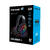 Fone Headset Gamer Fortrek RGB Cruiser 7.1 Preto - AC2462 - PH MUSIC STORE