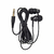 Receptor P/ Monitor de Palco In Ear sem fio Anleon S2R 670 a 680 MHz - AC2747 - loja online