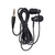 Receptor P/ Monitor de Palco In Ear sem fio Anleon S2R 863 a 865 MHz - AC2736 - loja online