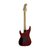 Guitarra Washburn Sonamaster S2HMRD Vermelha - GT0001 - comprar online