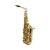 Saxofone Alto Eb HAS-200L Laqueado HARMONICS - SX0001