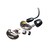 Fone de Ouvido In Ear Shure SE215-CL - AC1405 - comprar online