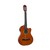 Violão Giannini Flat Eletroacústico SF-14 CEQ Aço Natural - VL0201 - comprar online