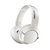 Fone de Ouvido Bluetooth SHB3175WT/00 PHILIPS Branco - AC1943 - comprar online