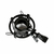 Estabilizador Hook Shockmount (Aranha) em Metal P/ Microfone - AC2587 na internet