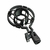 Estabilizador Hook Shockmount (Aranha) em ABS P/ Microfone - AC2586