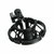 Estabilizador Hook Shockmount (Aranha) em ABS P/ Microfone - AC2586 - comprar online
