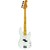 Baixo SX SPB57+ Precision Bass 4 Cordas Branco - BX0076