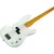 Baixo SX SPB57+ Precision Bass 4 Cordas Branco - BX0076 na internet
