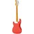 Baixo SX SPB57+ Precision Bass 4 Cordas Fiesta Red - BX0075 - comprar online