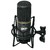 Microfone Condensador SKP SKS-420 - AC1489 - comprar online