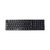 Teclado Slim Goldentec GT850 USB Preto - AC1959