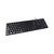 Teclado Slim Goldentec GT850 USB Preto - AC1959 na internet