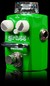 Pedal Hotone SOD1 - Grass Overdrive - PD0884 - comprar online