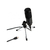 Kit de Microfone Condensador Soundvoice Soundcasting 1200 - AC2324 - comprar online