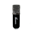 Kit Microfone Condensador Soundvoice Soundcasting 800 - AC2322 - comprar online