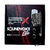 KIT Microfone Condensador Soundvoice Soundcasting 800X - AC2323 na internet