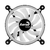 Ventilador Cooler Fan Aerocool Spectro 12 FRGB - AC2417 - PH MUSIC STORE