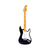 Guitarra Stracoster SX SST 57+ Vintage BK Preta- GT0090 - comprar online