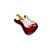 Guitarra Stratocaster SX SST 57+ Vintage 2TS C/ BAG - GT0091 - loja online