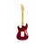 Guitarra SX Stratocaster SST57+ CAR Candy Apple Red Vemelha - GT0015 na internet