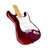 Guitarra SX Stratocaster SST57+ CAR Candy Apple Red Vemelha - GT0015 - PH MUSIC STORE