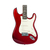 Guitarra Stratocaster SX SST 62+ Vintage CAR Vermelha - GT0324 - loja online