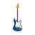 Guitarra SX Stratocaster SST62+ LPB Laked Placed Blue Azul - GT0020 - comprar online