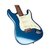 Guitarra SX Stratocaster SST62+ LPB Laked Placed Blue Azul - GT0020 - PH MUSIC STORE