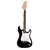 Guitarra Stratocaster Waldman ST-111 BK - GT0296 - comprar online