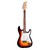 Guitarra Stratocaster Waldman ST-111 SB - GT0298 - comprar online