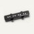 Captador Seymour Duncan P/ Baixo Jazz Bass STK-J1B Classic Stack - CP0164