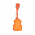 Ukulele Soprano Shelby SU21M Mogno - UK0034 na internet