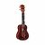 Ukulele Soprano Shelby SU21R Rosewood - UK0033