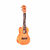 Ukulele Concerto Shelby SU23M Mogno - UK0037