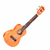 Ukulele Concerto Shelby SU23M Mogno - UK0037 - comprar online